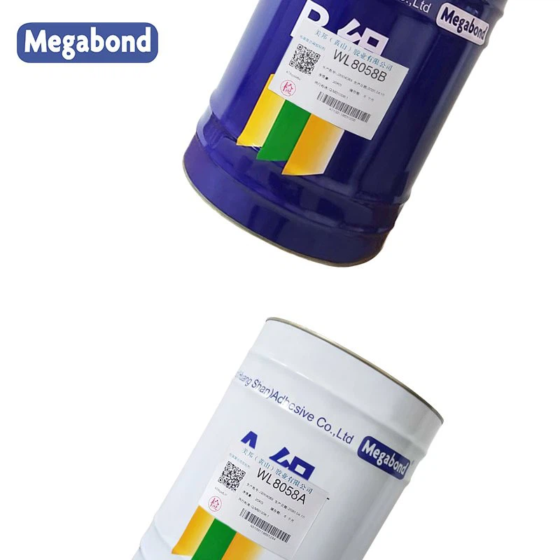 Solvent-free MET Plastic Film Laminating Adhesive