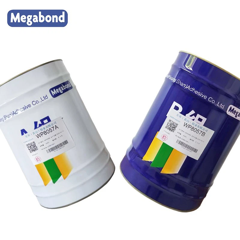 Solvent-free Polyurethane Laminating Adhesive